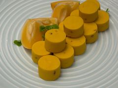 -浙江宾馆·花园餐厅·自助餐厅·茶吧