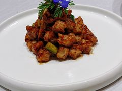 -月福京味斋·烤鸭店·北京菜(鼓楼总店)