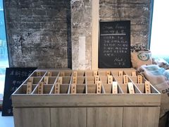 -GOTLOT COFFEE&KITCHEN角落厨房NOOK店