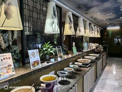 -素心素食(翠苑店)