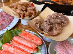 -五里关火锅(牛市口店)