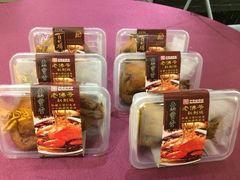 -惠丰堂饭庄
