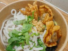 -非遗·十八曲鱼饺(西马总店)