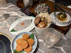 -禄婶鸡煲·打边炉