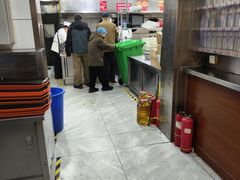 -惠宾饭庄(中山路店)