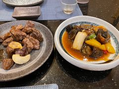 -德川家日本料理(龙德广场店)