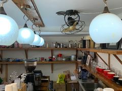 -参差咖啡(水果湖公园店)