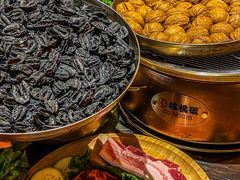 -核桃碳烤肉馆(深圳首店)