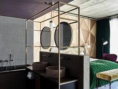 -宅天下装饰·匠心筑家(春熙店)