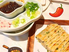 -惠丰堂饭庄·烤鸭·京味菜(翠微路店)