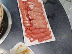 -草原饭店火锅