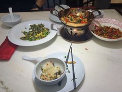-径山十八道·风味民间菜(华夏之心店)