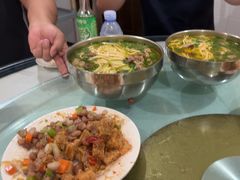 -杨记拉面总店