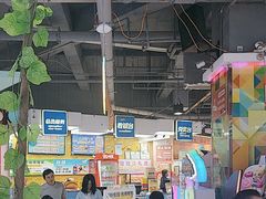 -大玩家(马鞍山万达店)