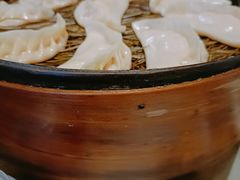 -松针蔡记蒸饺(花园路店)