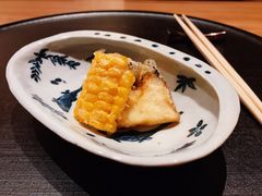 -晴空·日本料理(万象城店)