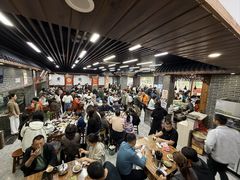 -雪琴面馆富安特色鱼汤面(城中花园店)