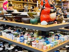 -万润国际酒店用品市场