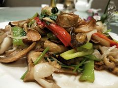 -牡丹峰朝鲜料理