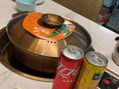 -润园四季椰子鸡火锅(南山海岸城店)