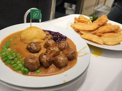 -宜家·瑞典风味餐厅(北京西红门店)