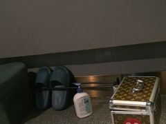 -陆琴脚艺·足浴·SPA(夫子庙店)