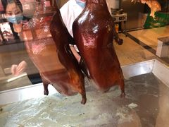 果木烤鸭-三六三杭州菜(水上总店)