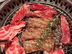 -木槿花韩式炭烤·熟成肉工坊(孙文东路店)