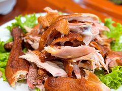 -一块豆腐·海鲜·家常菜(李沧书院路店)