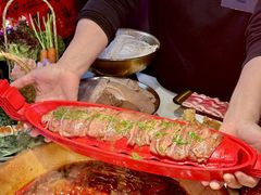 -小龙坎火锅(IFS HOT店)