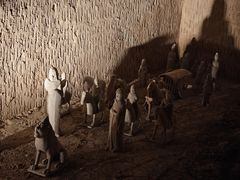 -洛阳古墓博物馆