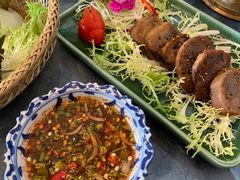 -阿莱唛唛泰国菜·海鲜餐厅(蛇口店)
