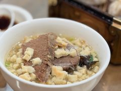-西安贾三灌汤包·回坊小吃·清真炒菜(北院门总店)