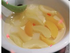 -缘福乡村铁锅炖民宿(八达岭店)