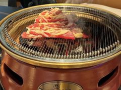 -西塔老太太泥炉烤肉(杭州首店)