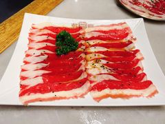 -韩宫宴烤肉·料理(大宁国际店)