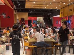 -聚味瞿记·龙虾堂(天元店)