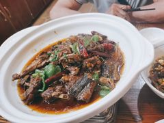 -覃大个·藕汤印象(博奇路店)