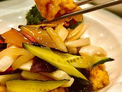 -贵宾庄炸酱面·韩式料理(高区店)