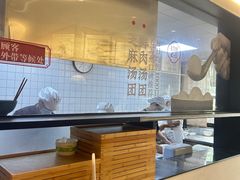 -朱新年·苏式汤团·面点(北寺塔店)