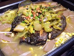 -龙门烤鱼(东方宝泰店)