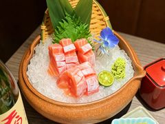 -炙柒Sekinana·精致日料(合生汇店)