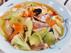 冷面-伊祥·敦煌楼