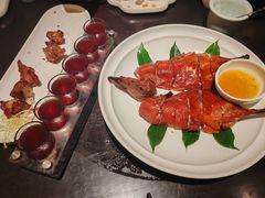 -桂小厨广西菜(万象城店)