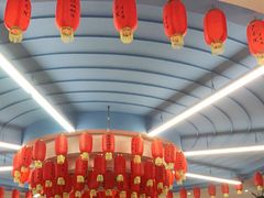 -7号院家宴.烧鸽子(门头沟店)