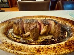 -摩根扒房(桐梓林店)