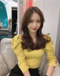-OnHair造型