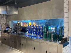 -神伙烧烤(江北黄泥塝店)