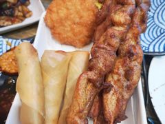 -Hi YOU你的饭局泰餐厅(雍和宫店)