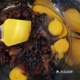 枣糕，很多人都喜欢吃，可以当早餐，也可以当零食